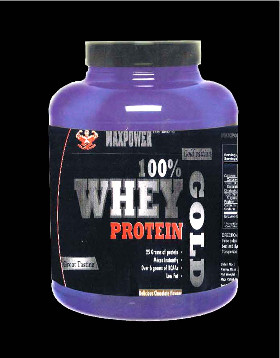 Manufacturers Exporters and Wholesale Suppliers of Whey Protein Delhi Delhi